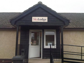 Отель Sky Lodge Perth  Перт